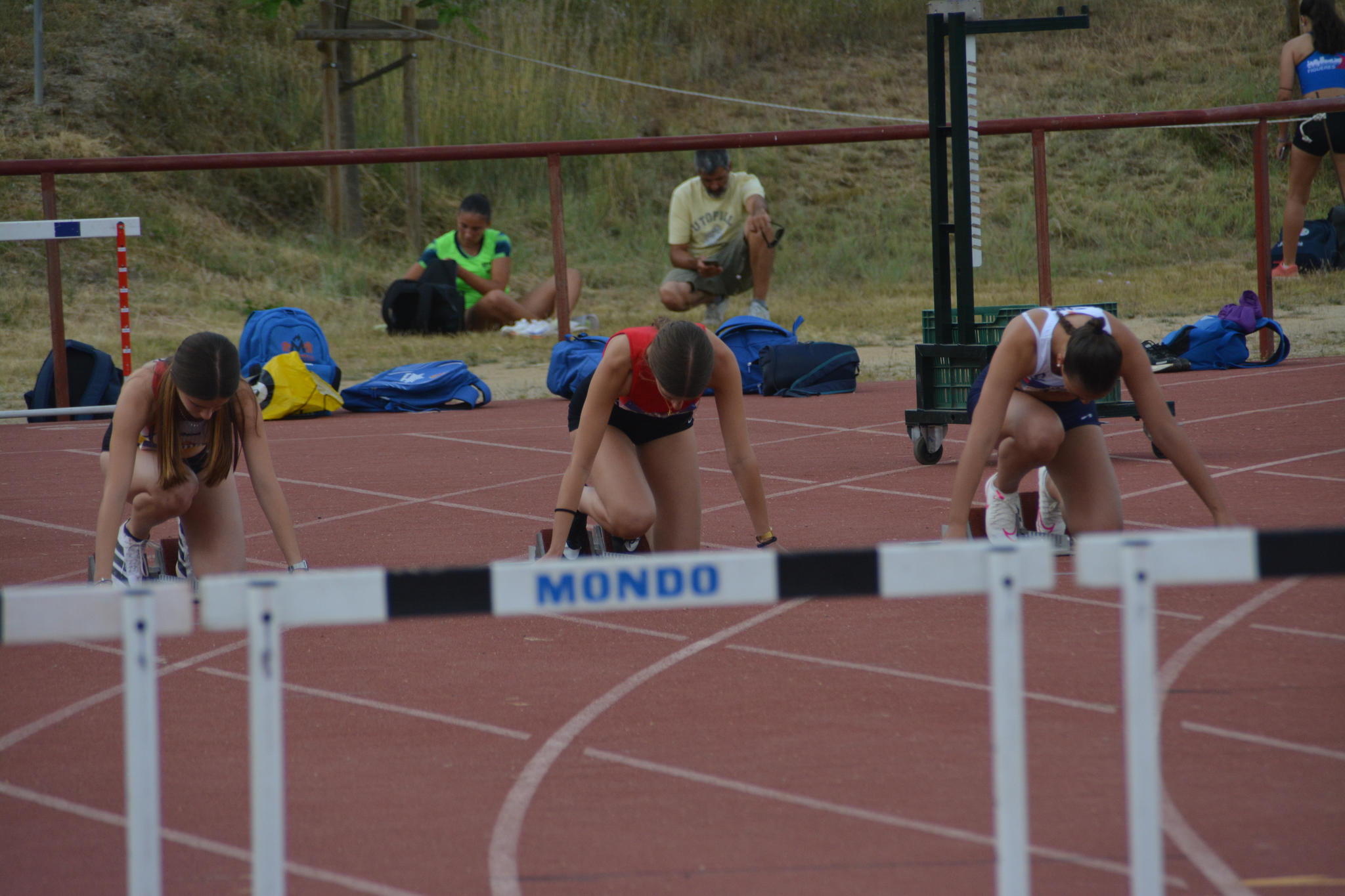 Club Atletisme Badalona - Tecnificacio